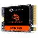 Seagate ZP2048GV3A002 FIRECUDA 520N SSD 2TB NVME M.2S