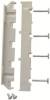 Striebel + John 2CPX062638R9999 ZX95P2 Sammelschienenhalter 