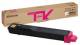 KYOCERA TK-8115M Toner magenta for 6.000 pages ISO/IEC 19752