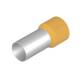 Weidmüller 9028230000 H150,0/54 GE Aderendhülse 150 mm² 32 mm 