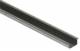 Legrand 037407 LEG profile rail 15mm 37407 Viking 3 galvanized bichromated