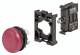 Moeller 132599 EATON M22-LR-LED230-BVP complete device indicator light 