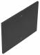 Hager GBZWB9005 blind cover for device cup petrol pump ts