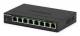 Netgear 8-PORT 2.5G UNMANAGED SWITCH