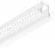 Zumtobel SUP2 TRACK U TL 2M WH low-voltage U-installation profile white 60210811