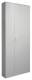 Hager FP23SW2 standing cabinet IP54, SKII, 1950x800x205mm