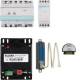 Elcom REK009Y basic kit audio for intercom system