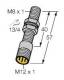 Turck BI1.5-EG08-LU-H1341 Inductive sensor with analog output 1533004