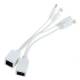 Allnet All_PoE_passive_cable