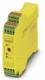 Phoenix Contact 2981813 Phoenix PSR-SPP- 24DC/ESD/4X1/30 Not-Aus-Relais Schutztürüberwachung