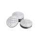 Intenso Lithium button cells Energy Ultra CR 2025 blister of 6