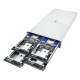 ASUS 90SF04A1-M00050 Server RS520QA-E13-RS8U/3200W 2+0 (Speditionsversand)