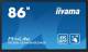 Iiyama TE8612MIS-B3AG