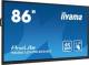 Iiyama TE8612MIS-B3AG B-WARE 218,4 cm ( 86 Zoll )