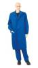 Cimco 141306 Schaltmantel blau EN 61482-1-2 Gr. 52 7 kA