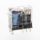 BOIE 105724 Omron G2R-2-SND 24DC(S) Leistungsrelais mech. und LED-Anzeigen 