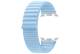 Samsung Fabric Band (M/L), Blue (für Watch 8 und 9)