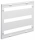 Hager US32F3 touch protection cover, universN, 450x500, 3x 24PLE