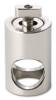 KENSINGTON Locking Eyelet für Standard Security Slots (5er Pack)
