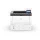 Ricoh P502 A4 b/w laser printer 418495