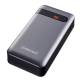 Intenso International 7332354 Intenso Powerbank PD20000 20,000mAh Type C Gray