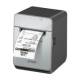 Epson C31CJ52103 TM-L100, 8 Punkte/mm (203 dpi), Cutter, linerless, USB, RS232, Ethernet, schwarz