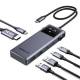 UGREEN Uno CM888 6-in-1 USB-C Hub 1x HDMI 1x USB-C PD 100W 2x USB-A 3.2 2x USB-C 3.2