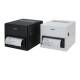 Citizen CT-S4500, 8 Punkte/mm (203dpi), Cutter, USB, schwarz