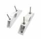 ALLNET Switch unmanaged outdoor 3 port Gigabit 100W e.g. Mast Mounting/Pole Mount Kit