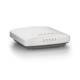 CommScope Ruckus Wireless AP? WIFI6? AX1800? 2x2? Indoors? 1GbE? R550? UNLEASHED? 1 radio BLE/Zigbee + 1x USB? BeamFlex+
