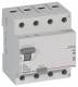 LEG Legrand 402074 RX3 FI 25A 4P 30MA A