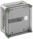 Spelsberg GTi 2 VS-KD-t Automatengehäuse IP65 1reihig 320x320x179mm 02000201