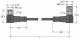 Turck actuator and sensor cable / PP-EPDM, connecting cable 6934986