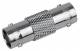 INDEXA BKUBKU BNC connector BNC coupling/BNC coupling 24246