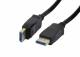 Cable Video DisplayPort 2.0, ST/ST, 0.5m, Ultra HD II 10K@60HZ, 8 Bit HDR DSC, Synergy 21