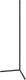 Osram 4058075665880 Ledvance SMART+ WIFI FLOOR CORNER RGBW Smarte und moderne Stehleuchte SMART WIFI