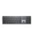 DELL Multi-Device Wireless Keyboard - KB700 - US International QWERTY