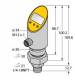 Turck pressure sensor (rotatable), with 2 transistor switching outputs 6833956