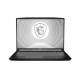 MSI CreatorPro M16 B13VK-1229 40,6 cm ( 16 inch ) i7-13700H/RTX3000/32GB W11P