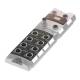 Balluff BNI PNT-538-105-Z063 Netzwerk Module BNI00AZ