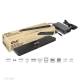 Club 3D Dockingstation - USB Typ C Triple Docking Station *schwarz*