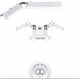 Zumtobel RESCLITE PRO MRCR MINI ANT E1D WH safety light 42185660