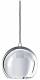 Zumtobel SCON-S AC 170 LED750-930 FL CR pendant light D170 9W 750lm chr 60510259