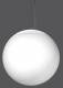 RZB 312095.002.76 Pendelleuchte LED 79W-3000K D400, LP1500, DALI, 7400 lm