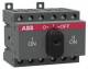 ABB 1SCA104816R1001 OT16F3C CHANGE-OVER SWITCH