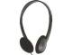Sandberg 825-26 Bulk Headphone schwarz