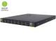 EdgeCore Switch full manged 32 Port • 32 x 400G QSFP-DD • 48,3 cm ( 19 inch ) 1 HE • Datacenter Switch • Front-to-back • DCS510 • 9716-32D-O-AC-F