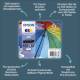C13T17G64010 EPSON 406 WF Tinte (4) cmyk