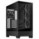 ASUS 90DC00R0-B19000 Gehäuse A31 PLUS TG ARGB BLACK
