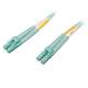 Eaton Power Quality N820-15M-OM4 15M MMF FIBER OPTIC 10GB